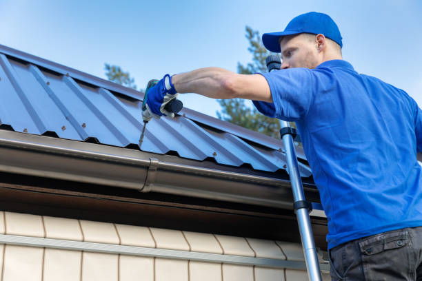 Best Roof Ventilation Installation  in Stansbury Park, UT