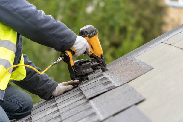 Best Green or Eco-Friendly Roofing Solutions  in Stansbury Park, UT