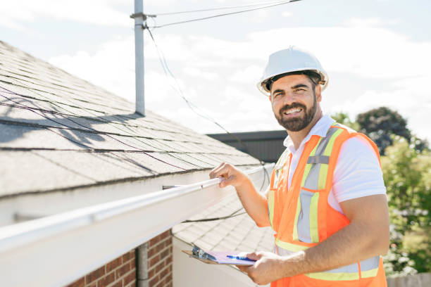 Best Chimney Flashing Repair  in Stansbury Park, UT