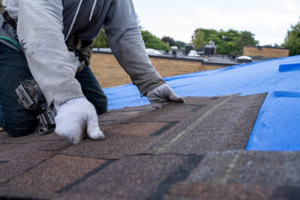 Best Flat Roofing  in Stansbury Park, UT