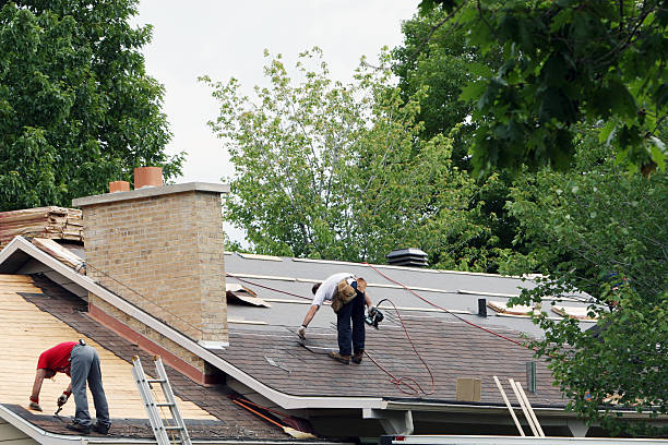 Fast & Reliable Emergency Roof Repairs in Stansbury Park, UT