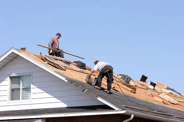 Best Rubber Roofing (EPDM, TPO)  in Stansbury Park, UT