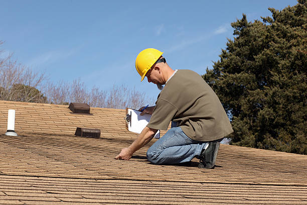 Best Rubber Roofing (EPDM, TPO)  in Stansbury Park, UT