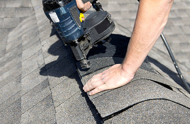 Best Storm Damage Roof Repair  in Stansbury Park, UT