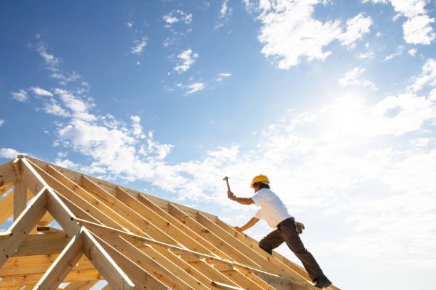 Reliable Stansbury Park, UT  Roofing repair and installation Solutions